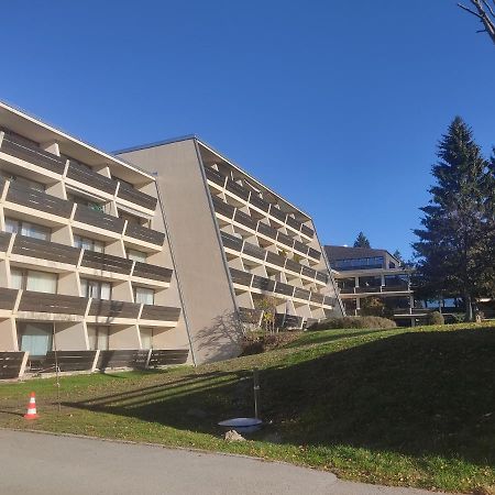 Ferienapartment Alois in Sankt Englmar Exterior foto