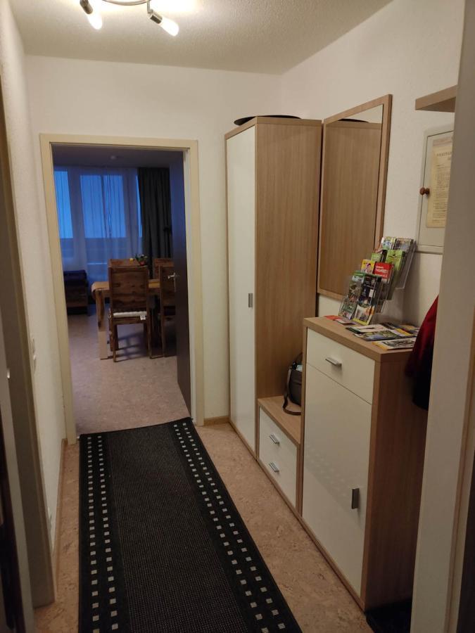 Ferienapartment Alois in Sankt Englmar Exterior foto