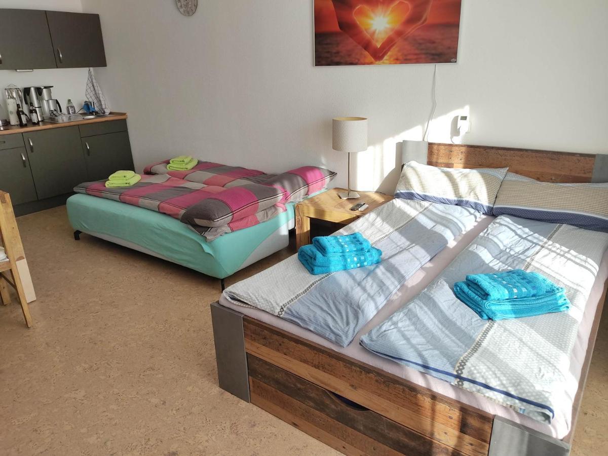 Ferienapartment Alois in Sankt Englmar Zimmer foto