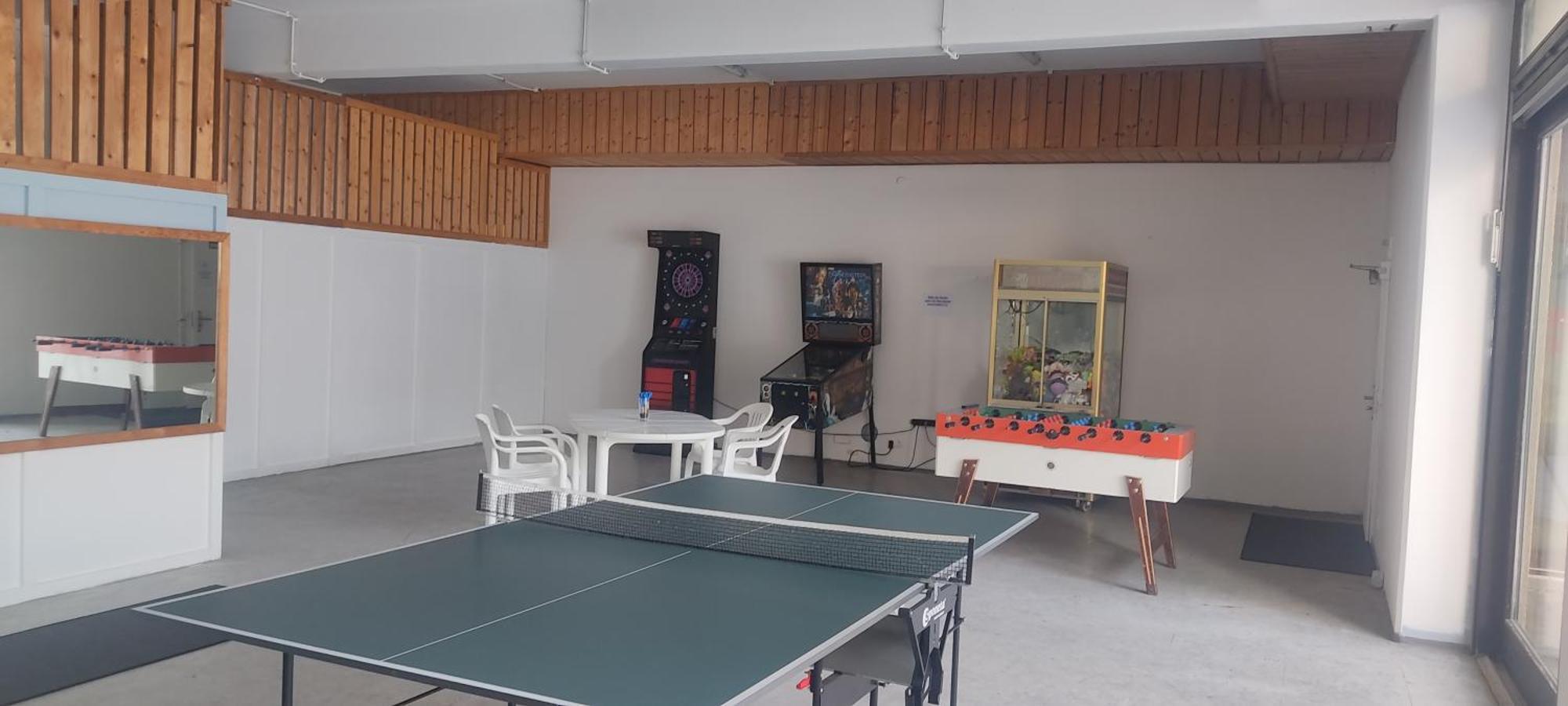 Ferienapartment Alois in Sankt Englmar Zimmer foto